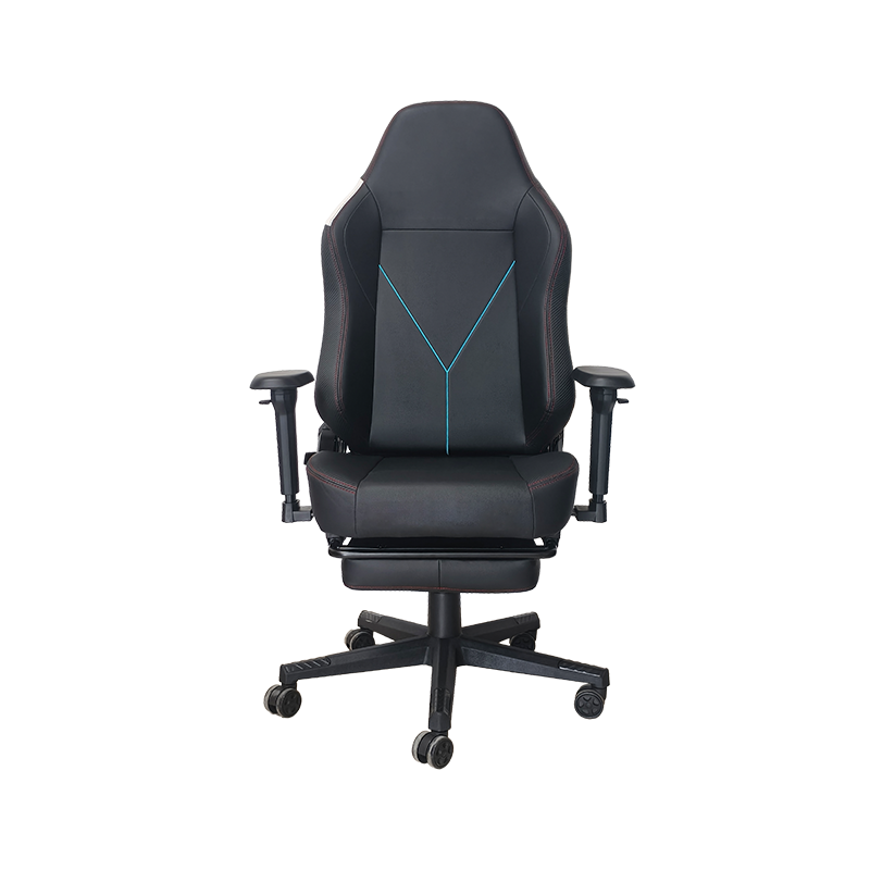 Hochwertiger E-Sports-Design, verstellbare Funktionen, hochwertiger Luxus-Gaming-Stuhl