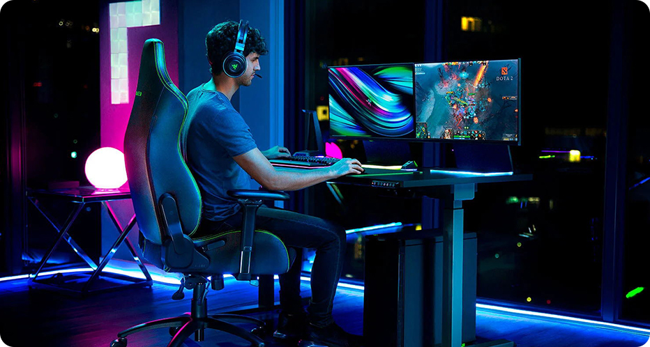 Gaming-Stuhl